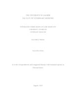 prikaz prve stranice dokumenta A review of reproductive and congenital diseases with treatment options in  Friesian horses